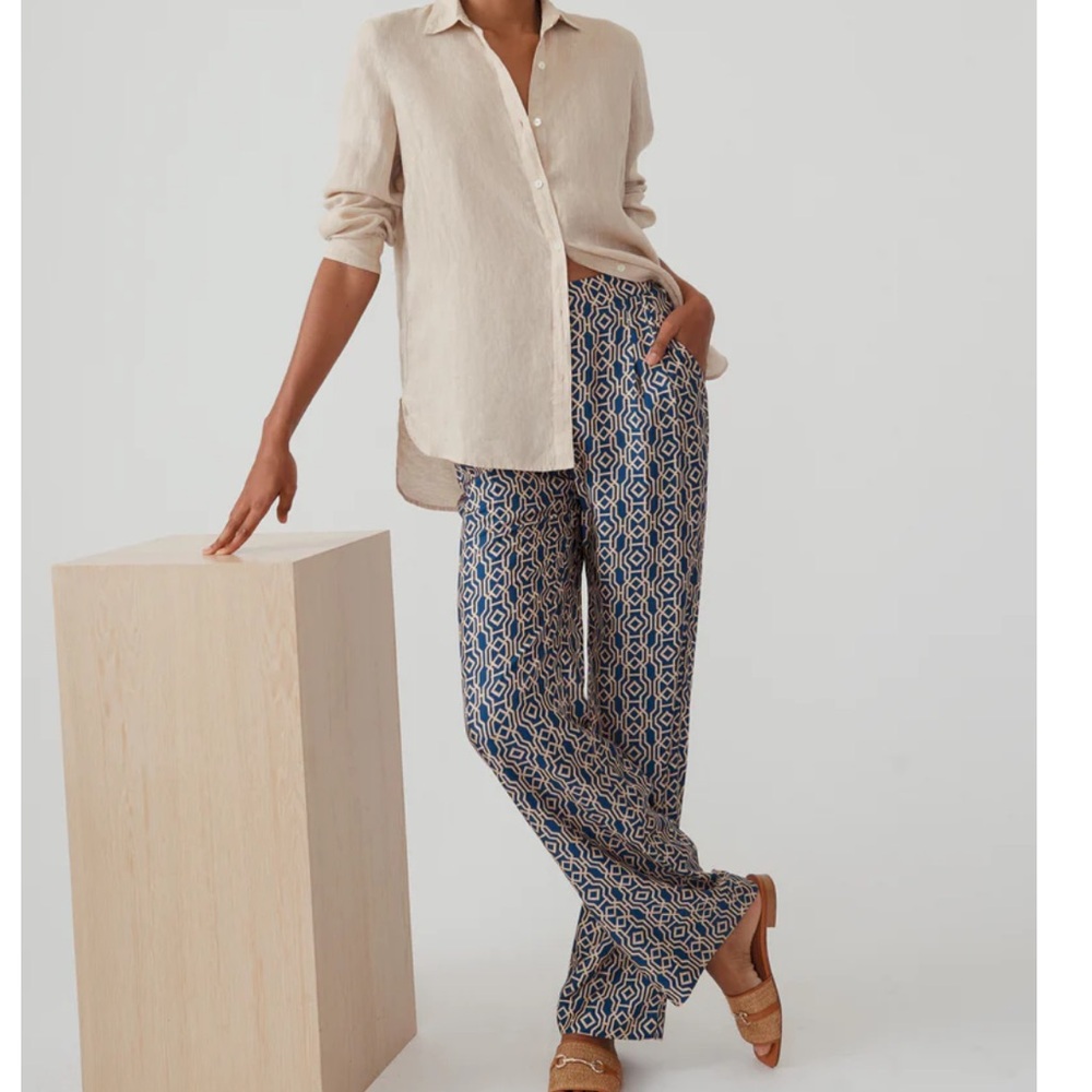 J. McLaughlin Asa Pants